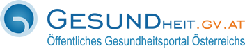 gesundheit.gv.at – Öffentliches Gesundheitsportal Österreichs – Startseite